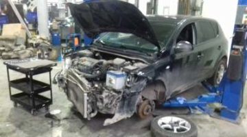 Автосервис волгоград ремонт кузовной_volgograd_avtoservis
