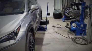 Автосервис волгоград заменить резину11
