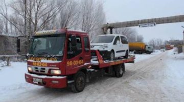 Эвакуатор Волгоград 067