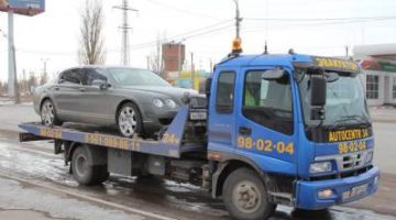 Эвакуатор Волгоград 069