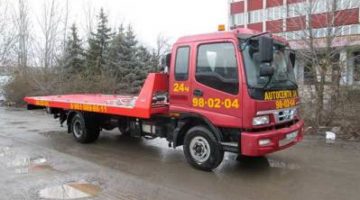 Эвакуатор Волгоград