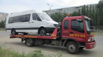 Эвакуатор Волгоград