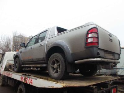 Автосервис Волгоград. Ремонт раздатки_Волгоград